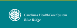 Carolinas Healthcare System Blue Ridge