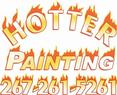Hotter Painting