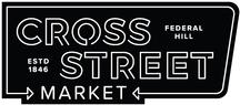 Cross Street Market