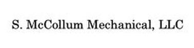 S. McCollum Mechanical, LLC
