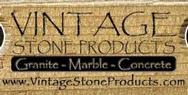 Vintage Stone Products