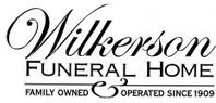 Wilkerson Funeral Home