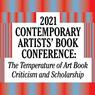 2021 Contemporary Artists Book Conference