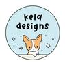 Kela Designs