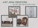 Just Jena Creations