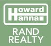 HOWARD HANNA  RAND REALTY