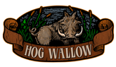 Hog Wallow