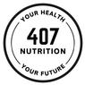407 Nutrition
