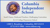 Columbia Independent School 