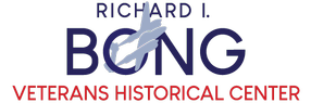 The Richard I. Bong Veterans Historical Center