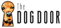 The Dog Door