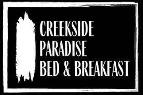 Creekside Paradise B&B