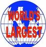 Worlds Largest Laundromat - Berwyn