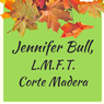 Jennifer Bull, LMFT