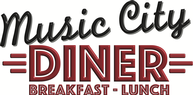 Music City Diner