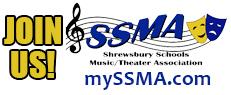 Shrewsbury Schools Music/Theater Association