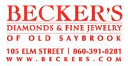 Beckers Diamonds & Fine Jewelry