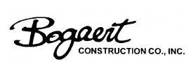 Bogaert Construction Company