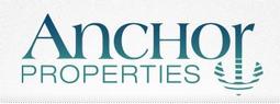 Anchor Properties