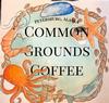 Common Grounds and Alaska Island Coffee