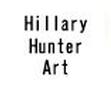 Hillary Hunter Art