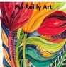 Pia Reilly Art