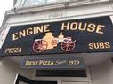 Engine House Pizza