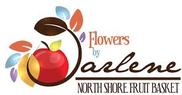 Flowers By Darlene North Shore Fruit Basket