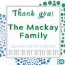 The Mackay Family
