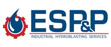 ESP&P Industrial Hydroblasting Services