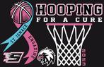 Hooping For A Cure
