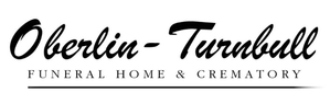 Oberlin Turnbull Funeral Home