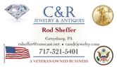 C&R Jewelry & Antiques