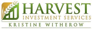 Harvest Investment Services - Kristine Witherow