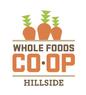 Whole Foods Co-Op