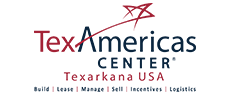 TexAmericas Center