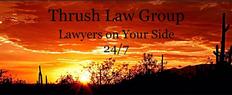 Thrush Law Group