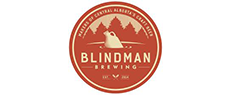 Blindman Brewing 