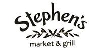 Stephens Greek Market and Grill
