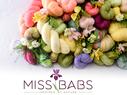 Miss Babs Hand Dyed Yarns & Fibers