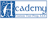 Academy Custom Test Prep