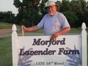 Morford Lavender Farm