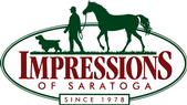 Impressions of Saratoga