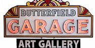 Butterfield Garage