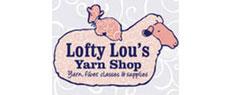 Lofty Lous Yarn Shop