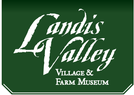 Landis Valley Village and Farm Museum