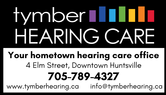 Tymber Hearing Care