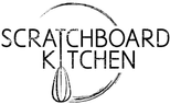 Scratchboard Kitchen