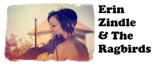 Erin Zindle & The Ragbirds