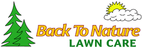 Back To Nature Lawn Care